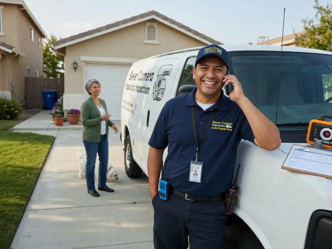 Sewer Line Repair Liberty, IL FAQs